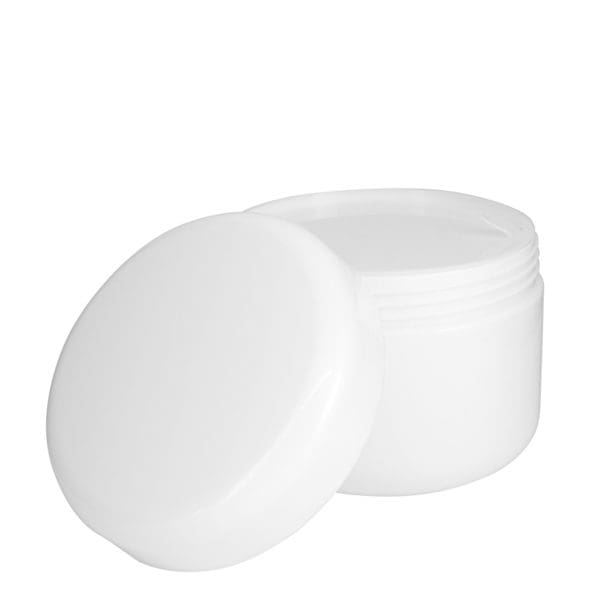 Cosmetic Pot Round 250g/220ml - Image 3