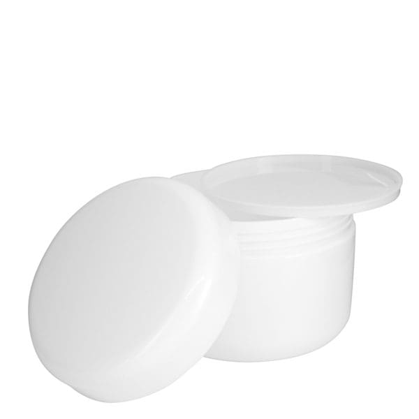 Cosmetic Pot Round 250g/220ml - Image 4