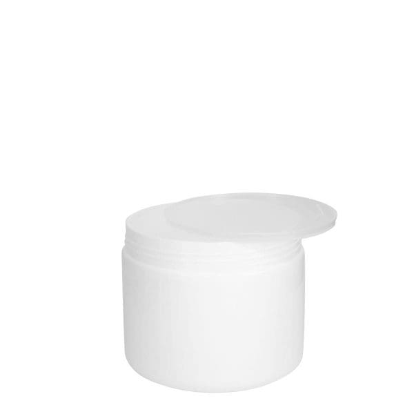 A020205401 Cosmetic Pot 300G 3