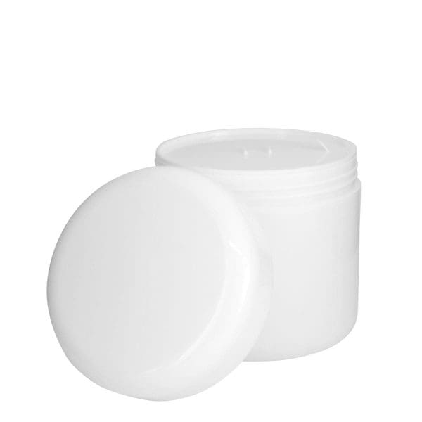 A020205501 Cosmetic Pot 500G 1