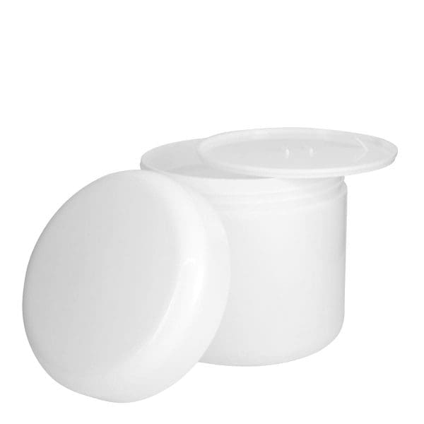 A020205501 Cosmetic Pot 500G 2