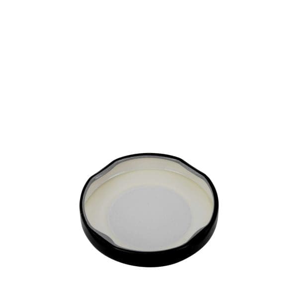 A010801602 43Mm Black Rto 1