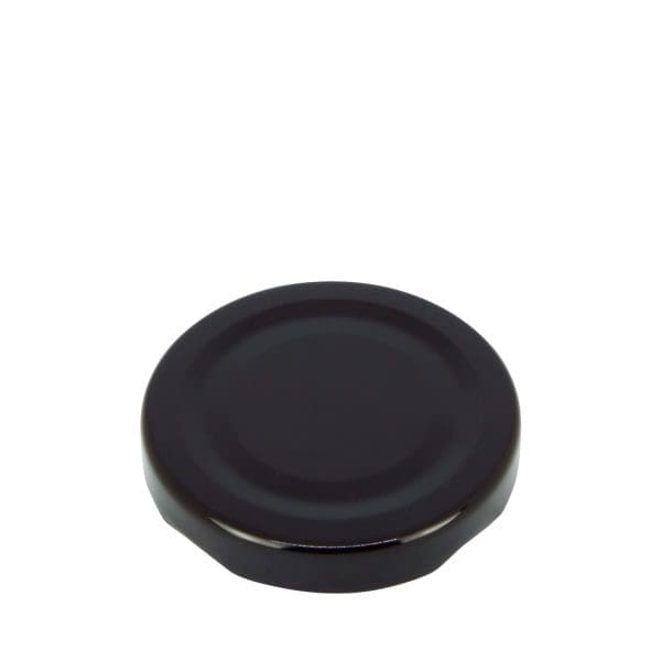 A010801902 53Mm Black Rto