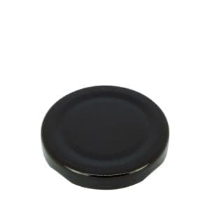 A010802002 58Mm Black Rto