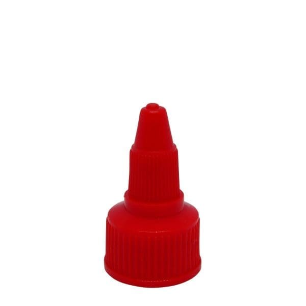 A010600108 Spout Cap Twist 20 410