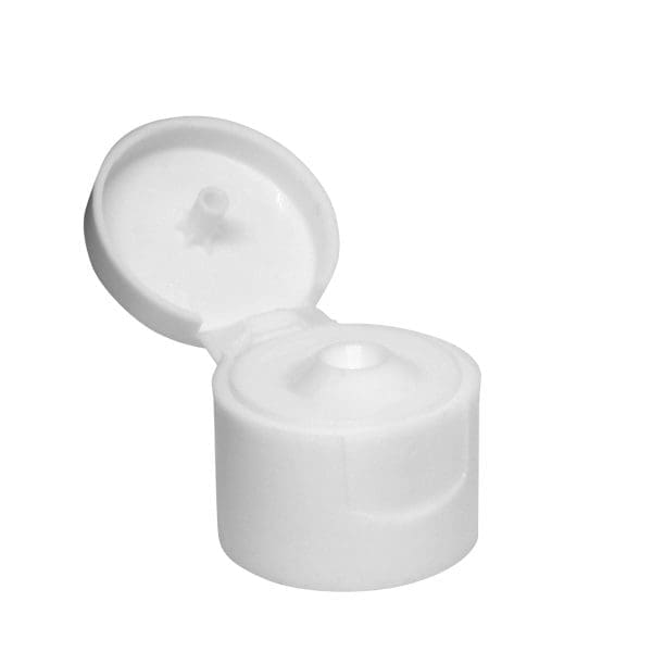 Flip Top Cap Smooth 20/410 - Image 2