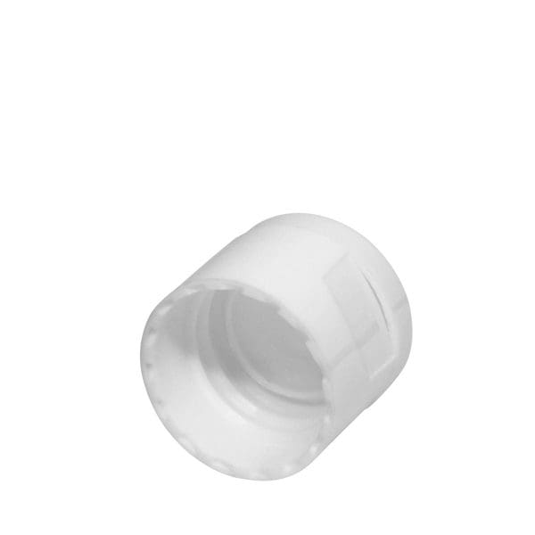 Flip Top Cap Smooth 20/410 - Image 3