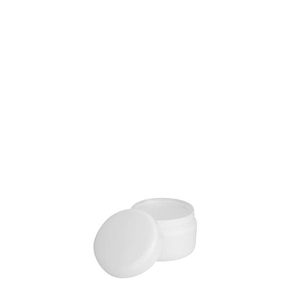 Cosmetic Pot Round 10g/7ml - Image 5