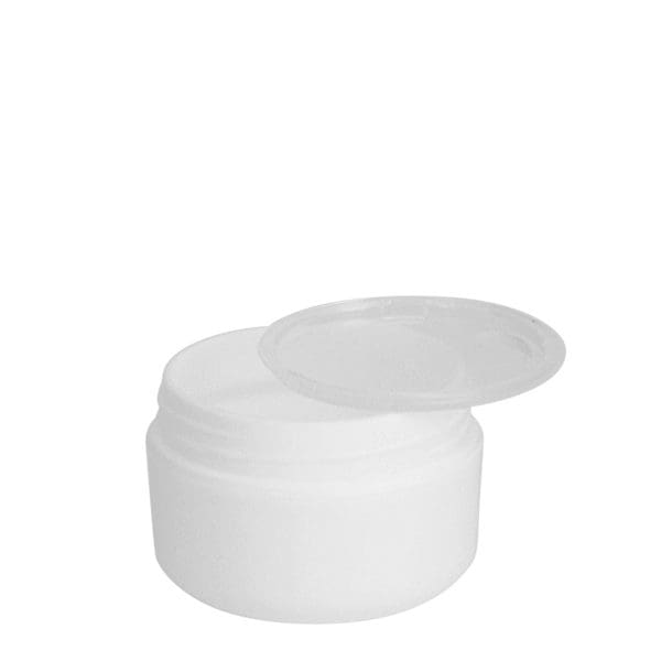 Cosmetic Pot Round 10g/7ml - Image 4