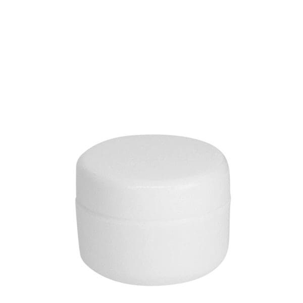 Cosmetic Pot Round 10g/7ml - Image 2