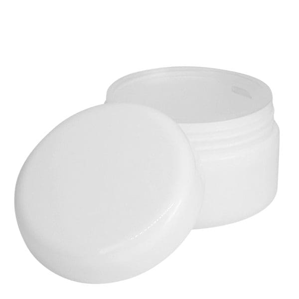 Cosmetic Pot Round 20g/15ml - Image 6