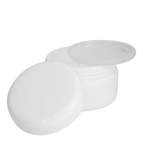 Cosmetic Pot Round 20g/15ml - Image 8