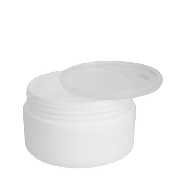 Cosmetic Pot Round 20g/15ml - Image 4