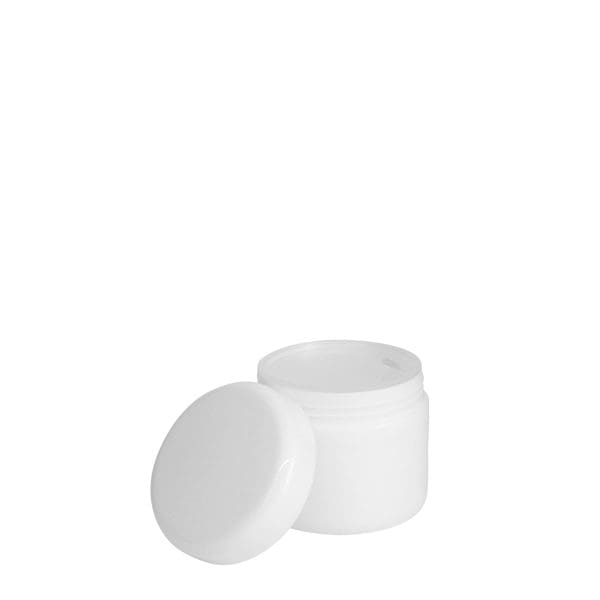 Cosmetic Pot Round 50g/45ml - Image 5