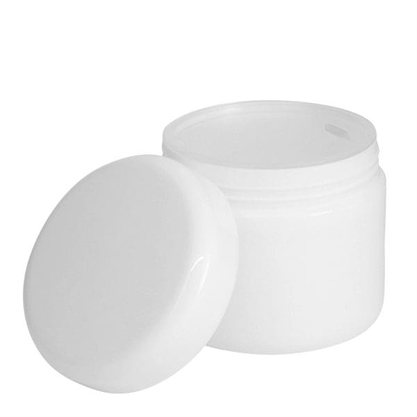 Cosmetic Pot Round 50g/45ml - Image 6