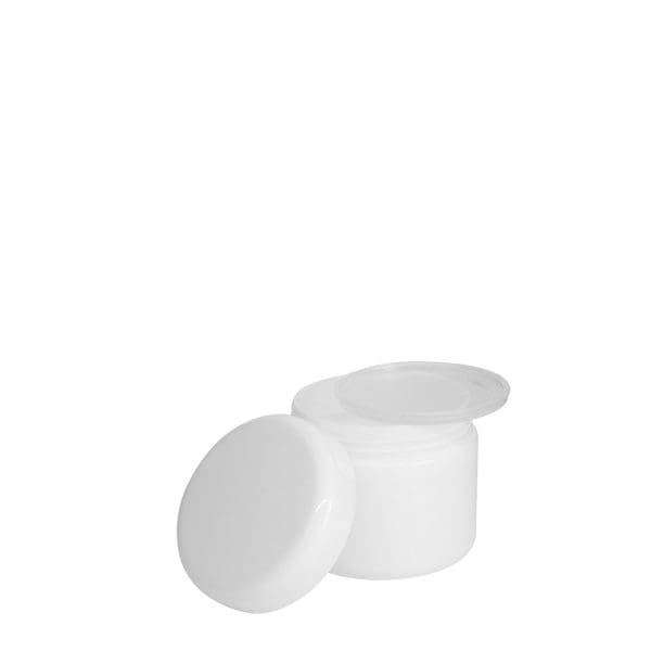 Cosmetic Pot Round 50g/45ml - Image 7