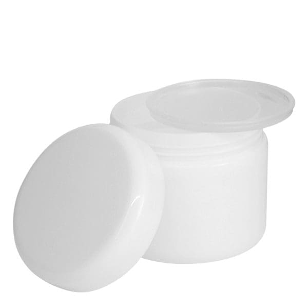 Cosmetic Pot Round 50g/45ml - Image 8