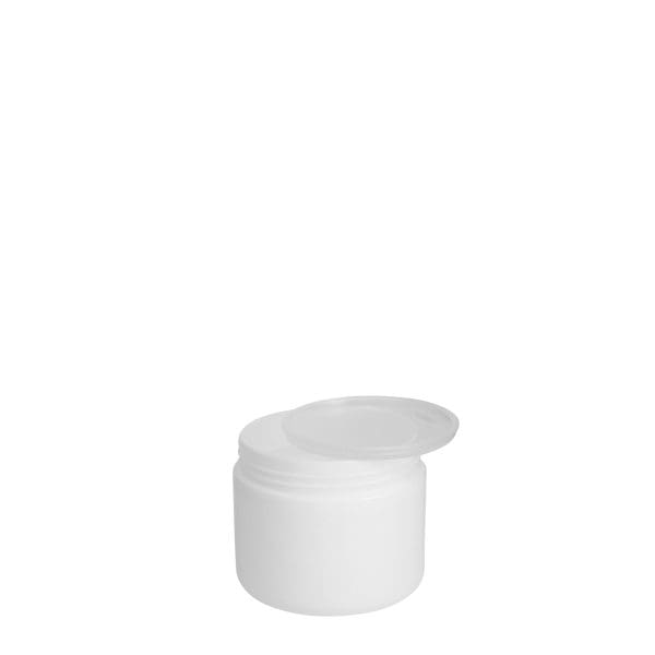 Cosmetic Pot Round 50g/45ml - Image 3