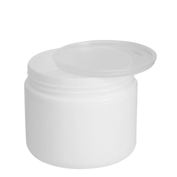 Cosmetic Pot Round 50g/45ml - Image 4