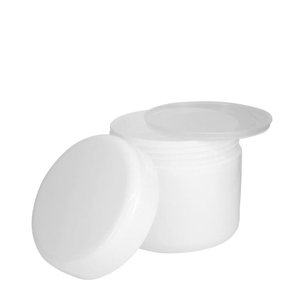 Cosmetic Pot Round 150g/135ml - Image 4