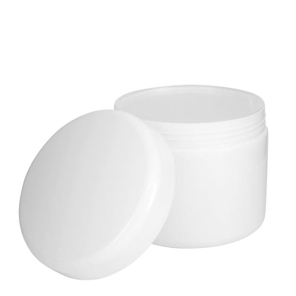 Cosmetic Pot Round 300g/260ml - Image 3