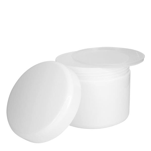 Cosmetic Pot Round 300g/260ml - Image 4