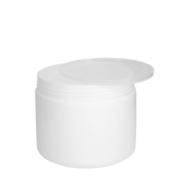 Cosmetic Pot Round 300g/260ml - Image 2