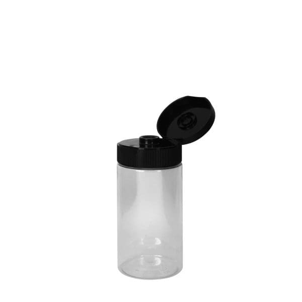 A051302000 195Ml Cylinder Bottle With Lid 2