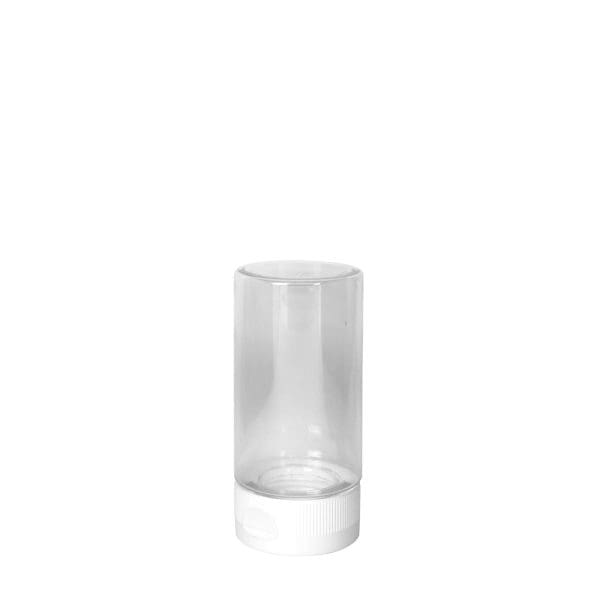 A051302000 195Ml Cylinder Bottle With Lid 3