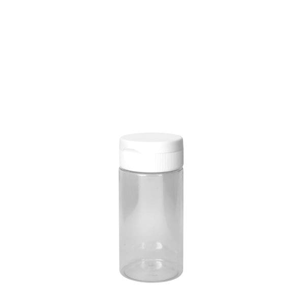 A051302000 195Ml Cylinder Bottle With Lid 4