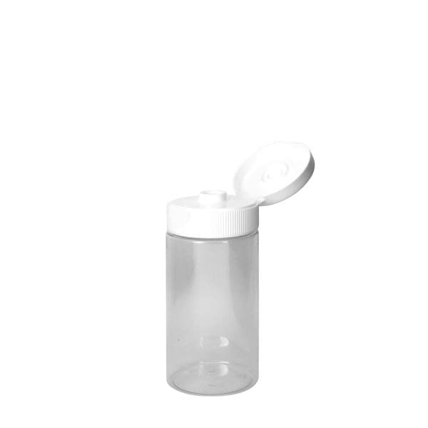 A051302000 195Ml Cylinder Bottle With Lid 5