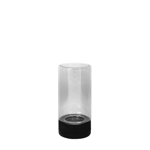 A051302000 195Ml Cylinder Bottle With Lid