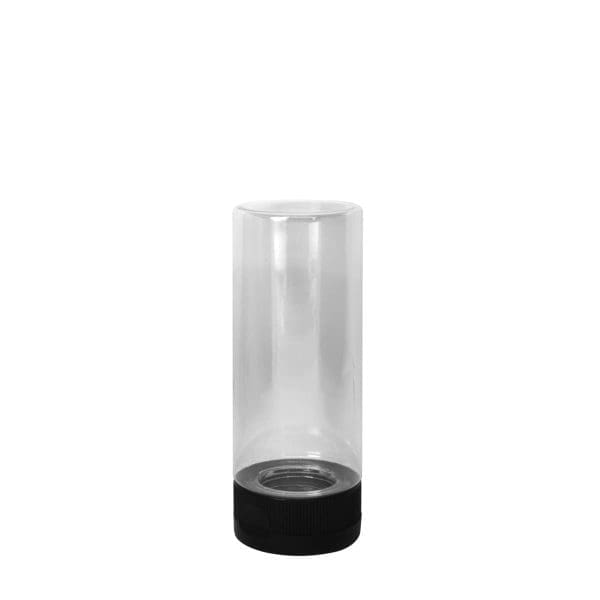 A051302100 245Ml Cylinder Bottle With Lid 2