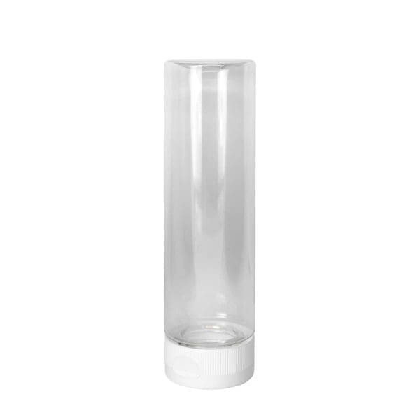 A051302200 350ml cylinder bottle with lid 3