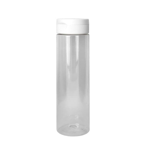 A051302200 350Ml Cylinder Bottle With Lid 4