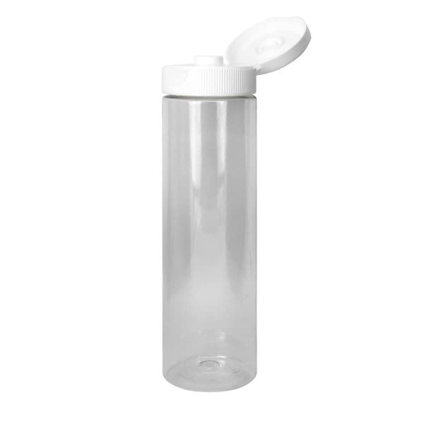 A051302200 350Ml Cylinder Bottle With Lid 5