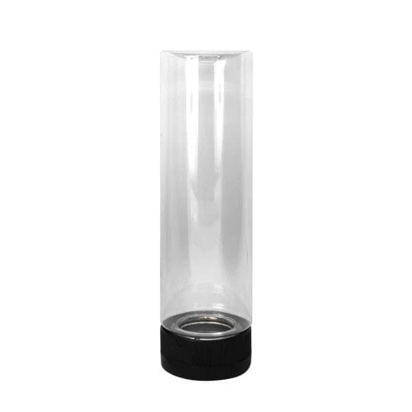 A051302200 350Ml Cylinder Bottle With Lid