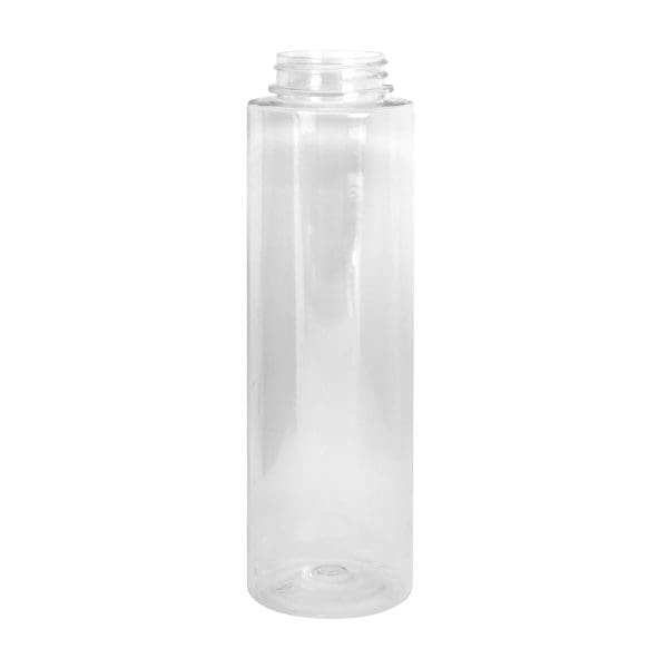 A051302200 pet bottle cylinder 350ml squeeze