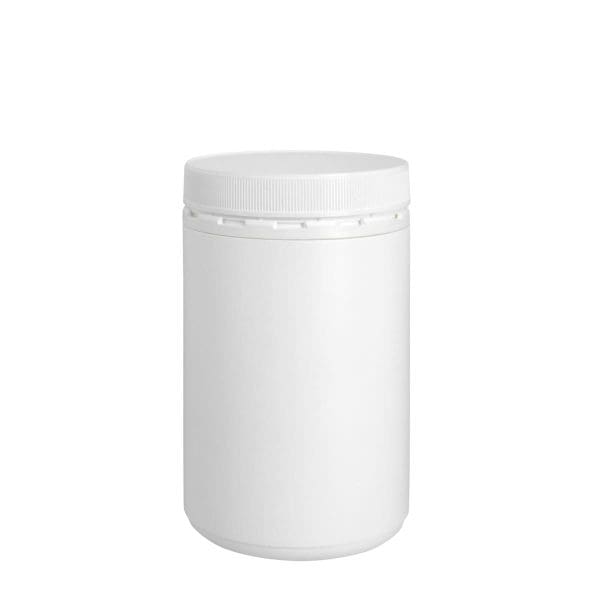 A090301401 Powder Pot Hdpe 750Ml 1