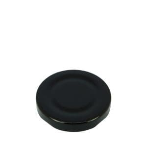 A010800702 48Mm Black Rto