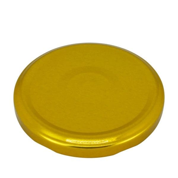 A010801598 82Mm Gold Button Rsb