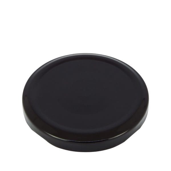 A010801702 70Mm Black Button Rsb