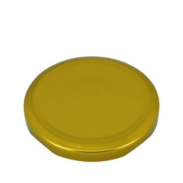 A010801798 70Mm Gold Button Rsb