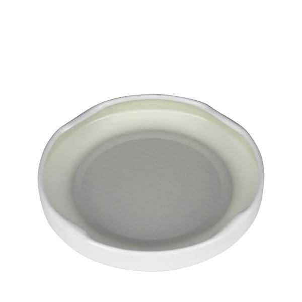 A010801801 70Mm White Rto 1