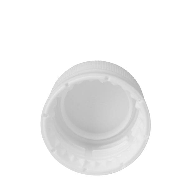 Bottle Screw Cap Coneseal 28Mm T/E 1810 - Image 2