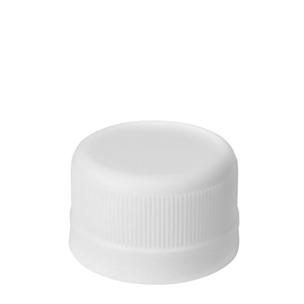 Bottle Screw Cap Coneseal 28Mm T/E 1810