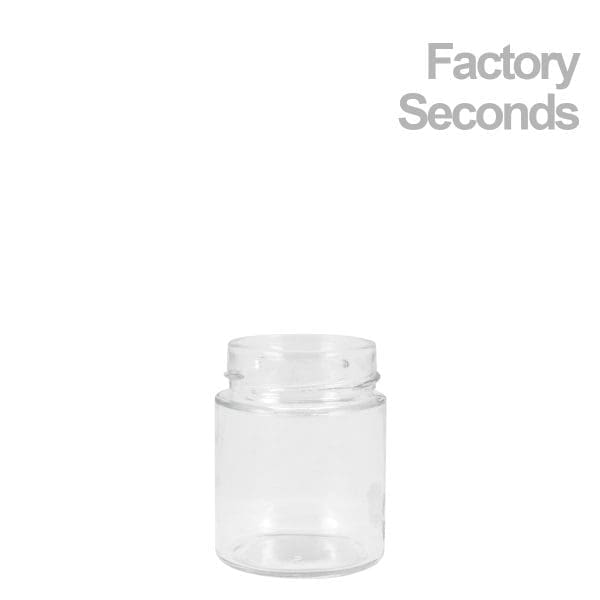 Ergo Jar 200Ml Seconds