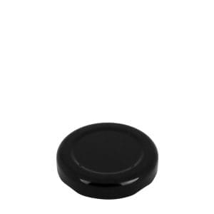 A010801602 43mm rto cap black