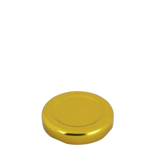 Metal Twist Cap 43mm - Image 3