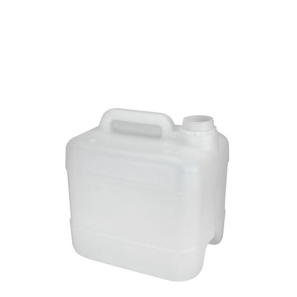 Jerry Can 10L DG T/E 58mm *